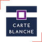 logo Carte Blance