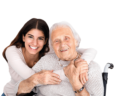 Complémentaire santé pour les seniors en établissement - APS Prévoyance Complémentaire santé pour les seniors en établissement - APS Prévoyance